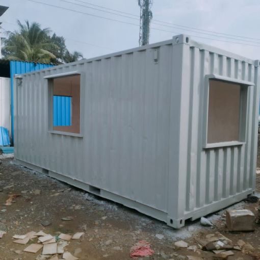 Hubli Portable Cabin | Office Containers