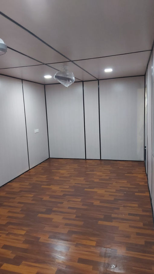 Hubli Portable Cabin | Office Containers