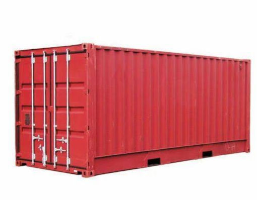 Hubli Portable Cabin | Used Shipping Containers